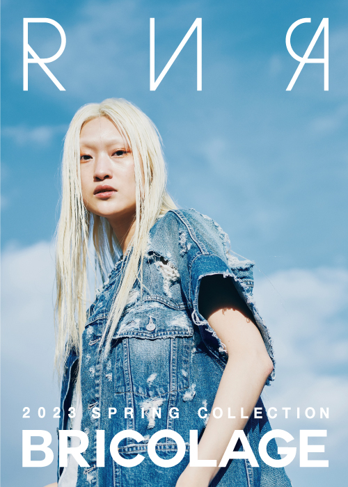 2023 SPRING COLLECTION