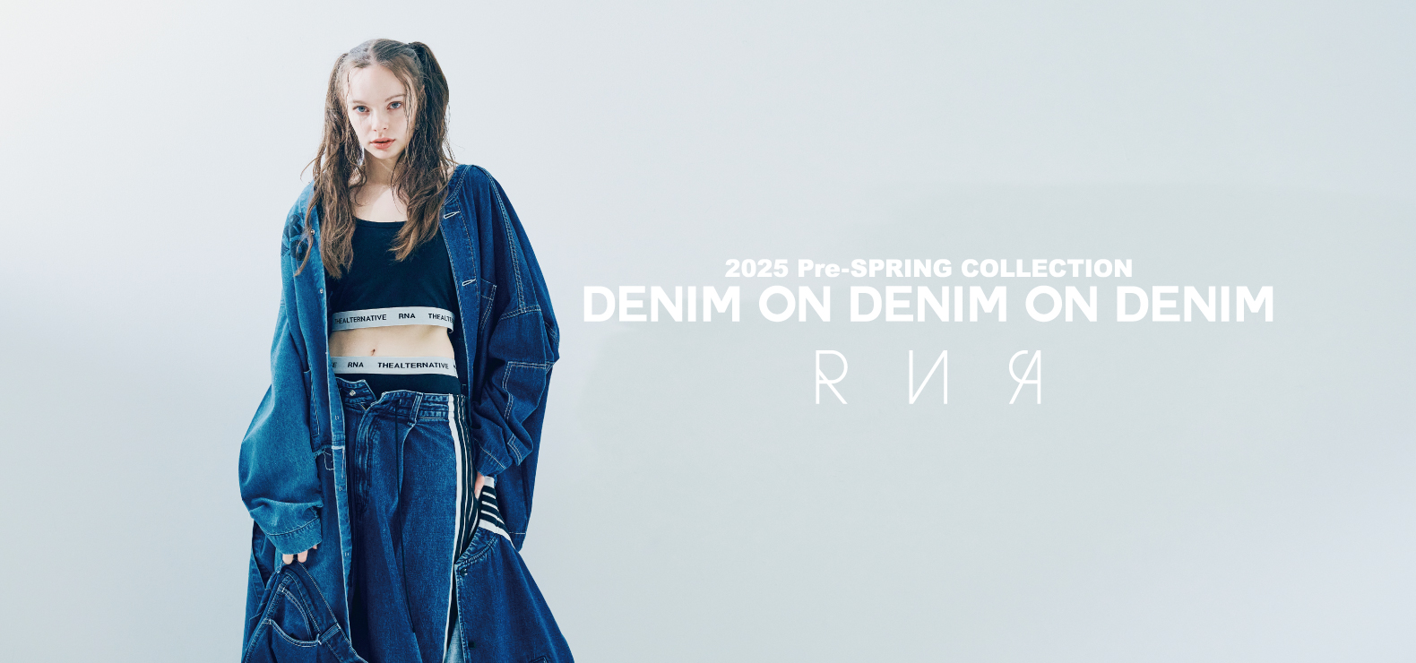 2025 Pre SPRING COLLECTION_DDD