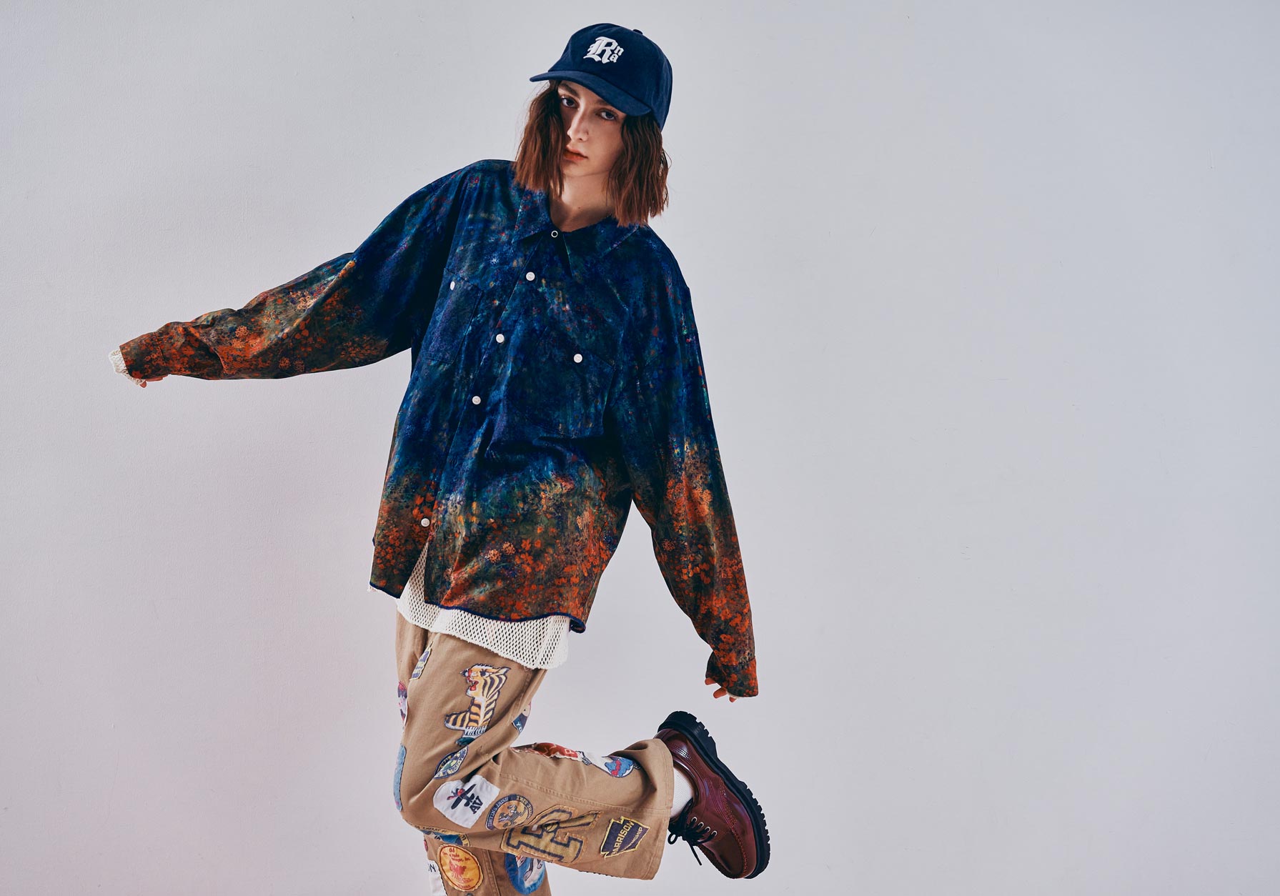 2026 SPRING COLLECTION