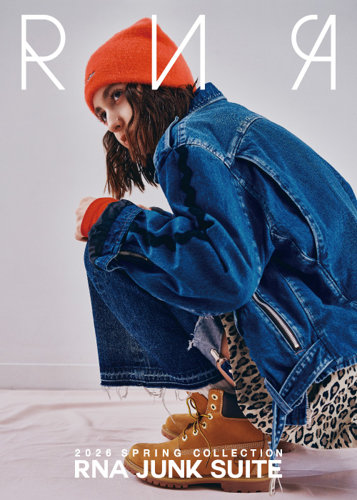 2026 SPRING COLLECTION