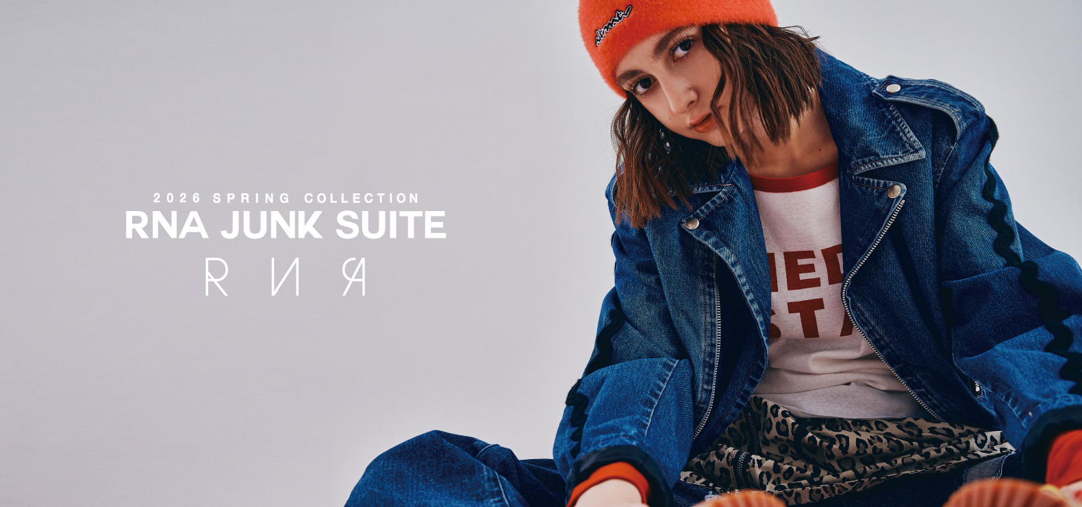 2026 SPRING COLLECTION NEW ARRIVAL