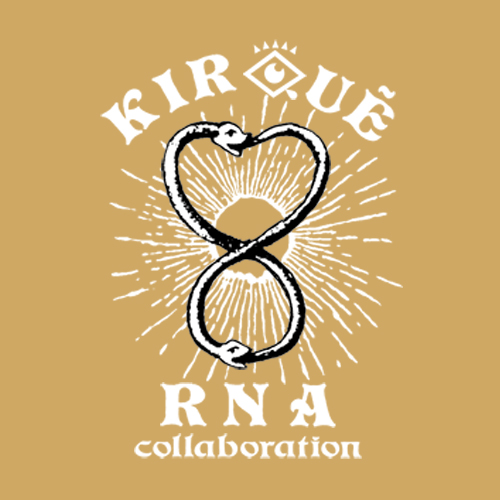 Kirqué × RNA COLLABORATION