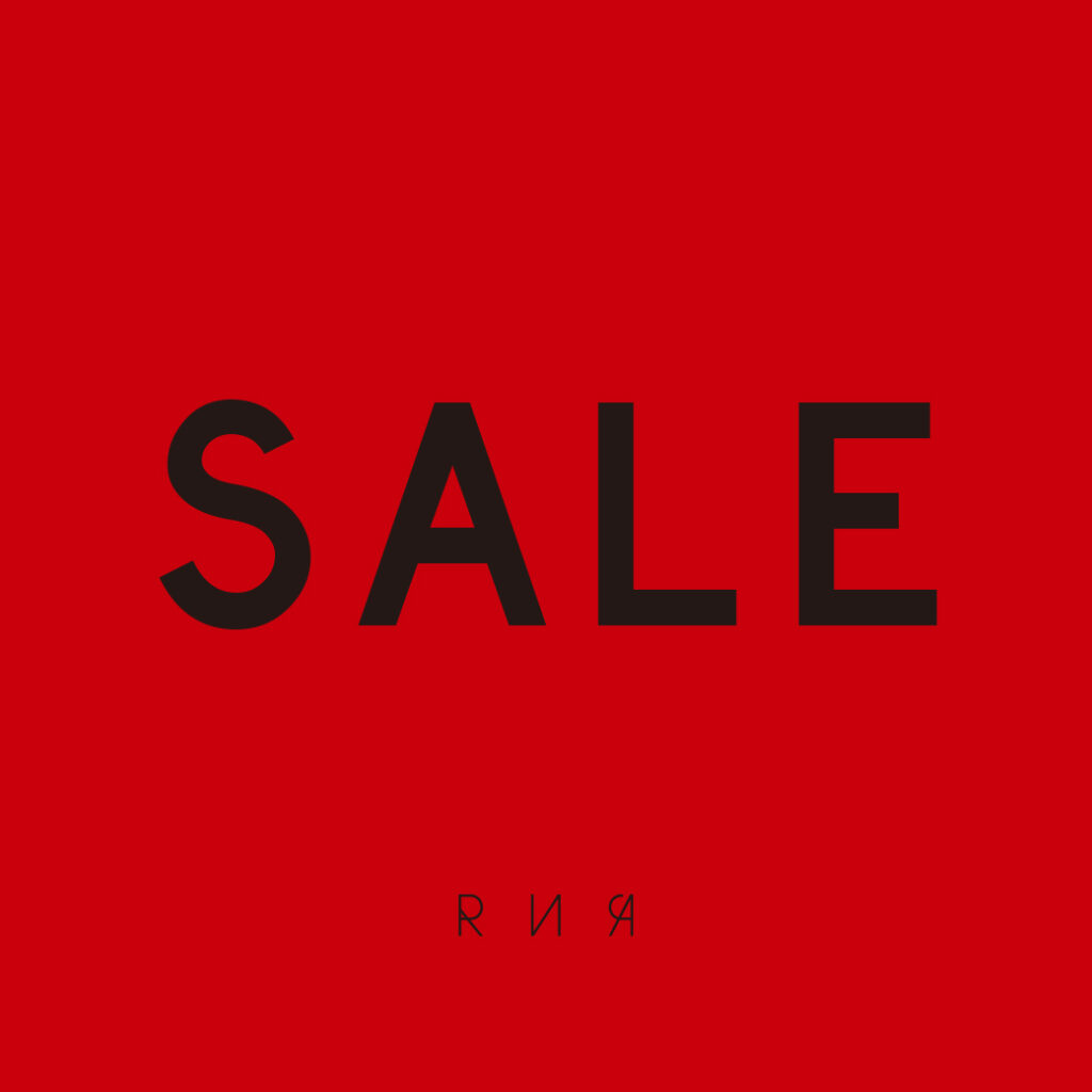 WINTER SALE