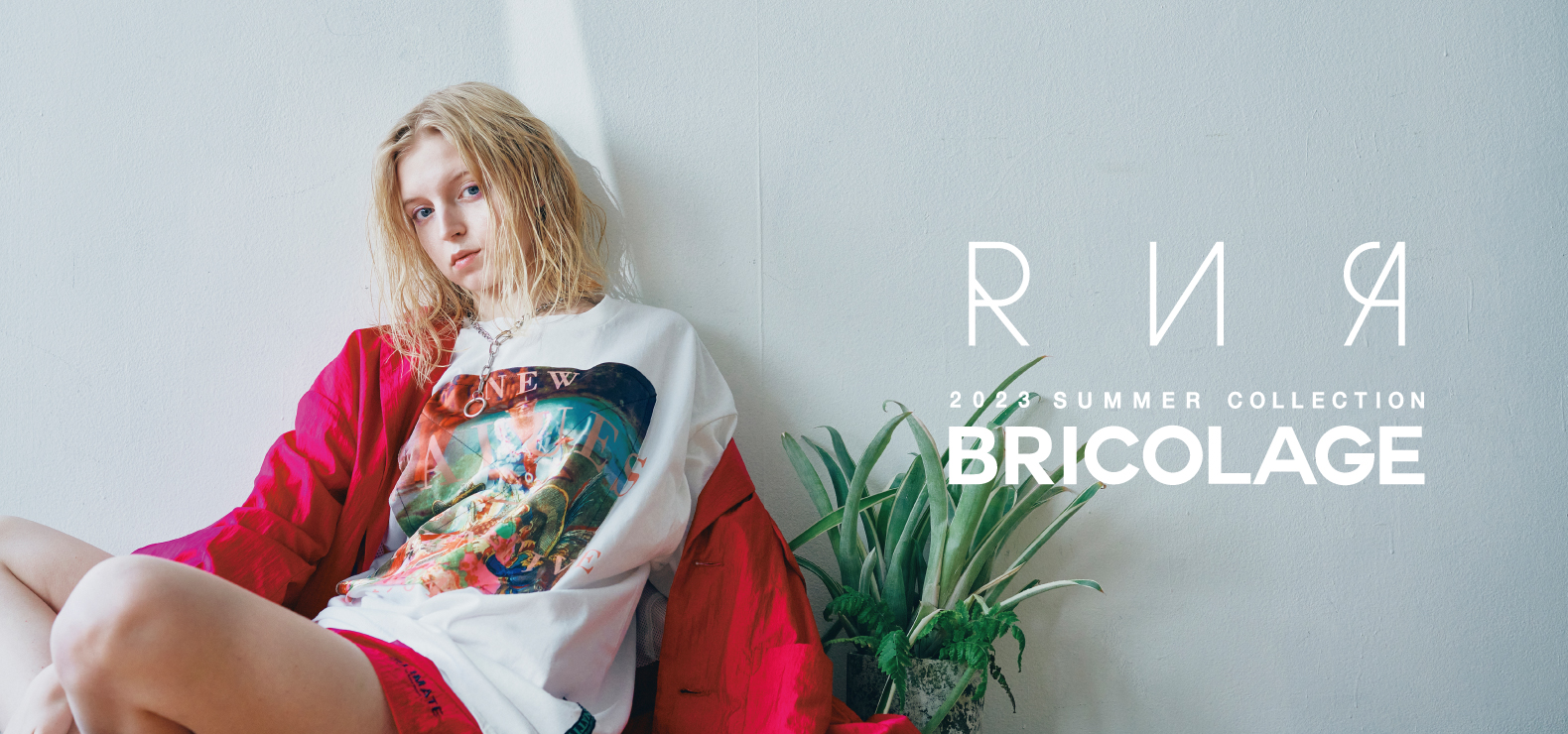 2023 SUMMER COLLECTION NEW ARRIVAL