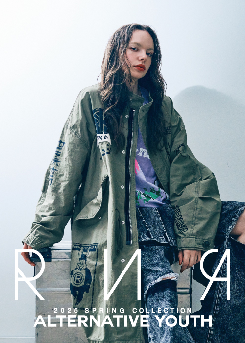 2025 SPRING COLLECTION