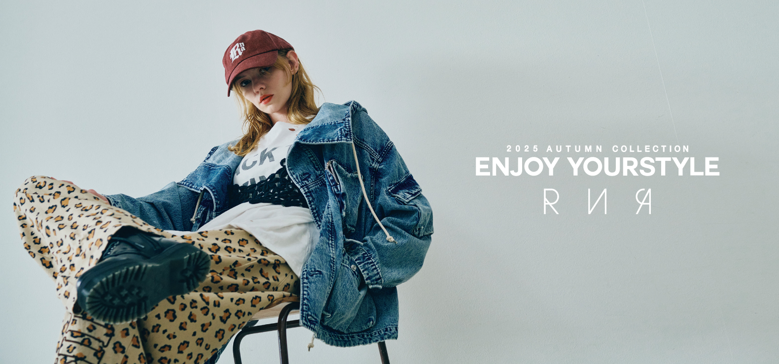2025 AUTUMN COLLECTION NEW ARRIVAL