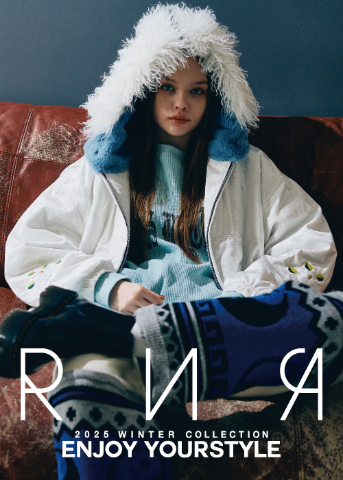 2025 WINTER COLLECTION