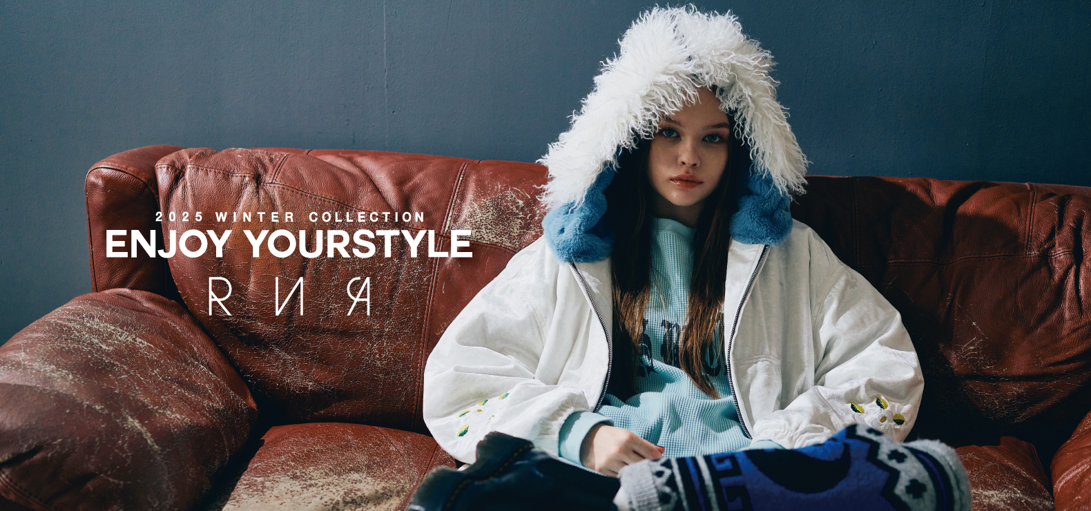 2025 WINTER COLLECTION NEW ARRIVAL