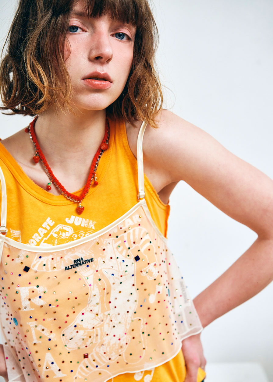 2026 SUMMER COLLECTION