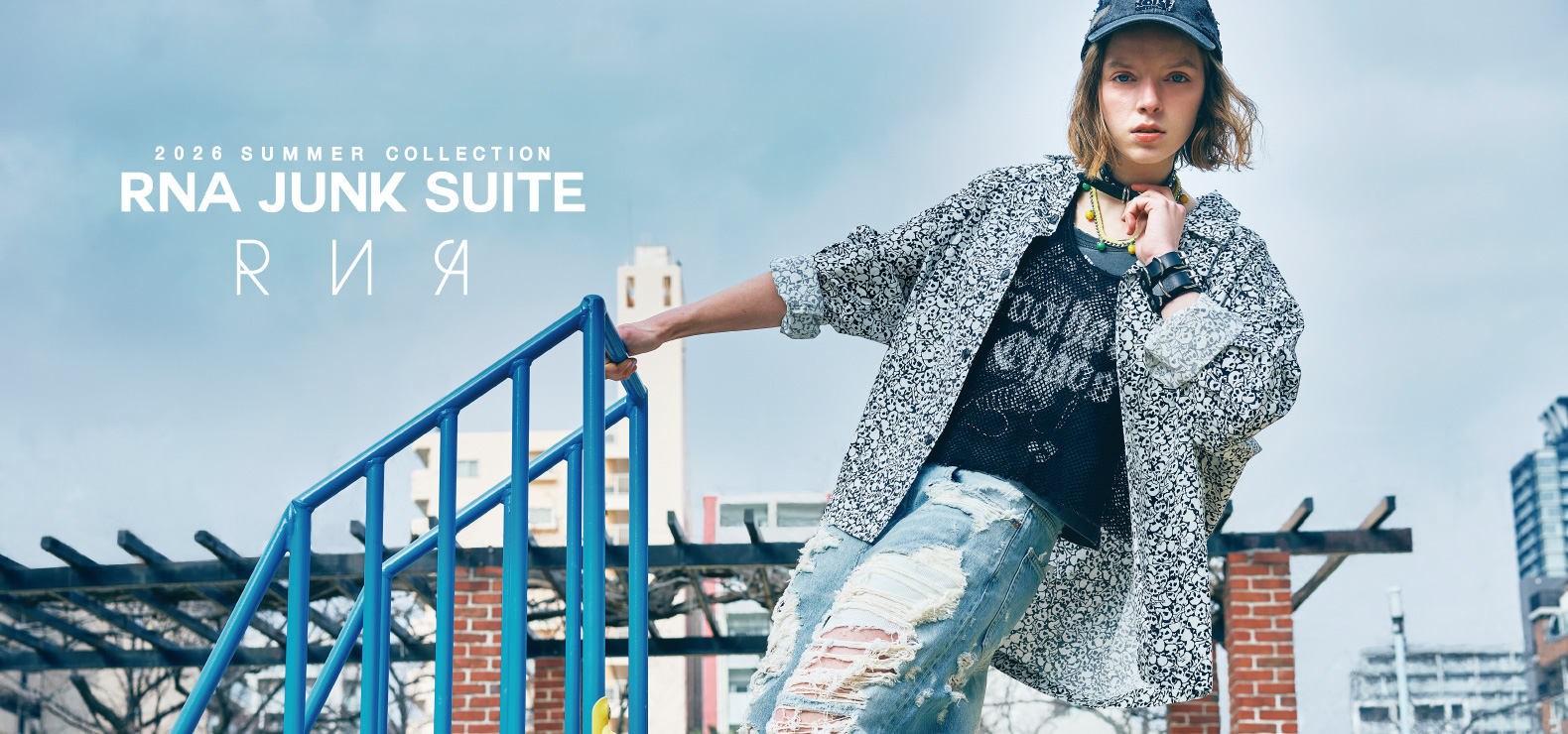 2026 SUMMER COLLECTION NEW ARRIVAL